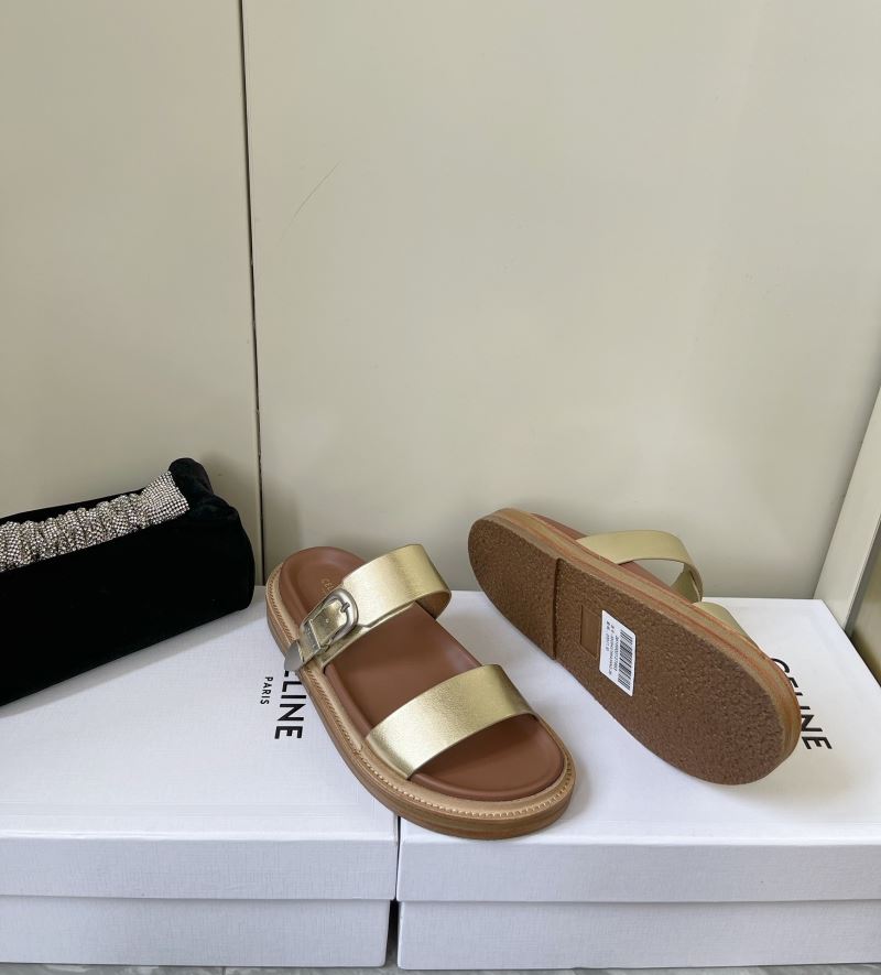 Celine Sandals